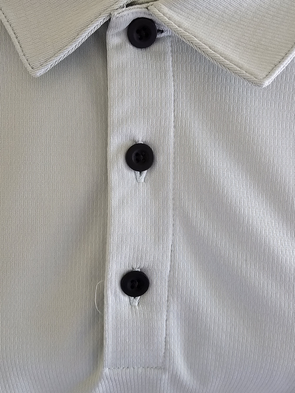 Nike Men's Light Sage Dri-FIT Polo Shirt 3XL - Picture 4 of 6
